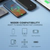 120W 4 IN 1 Retractable Car Charger USB C Cable For IPhone Huawei Samsung Fast Charge Cord Cigarette Lighter Adapter PD QC3.0 5