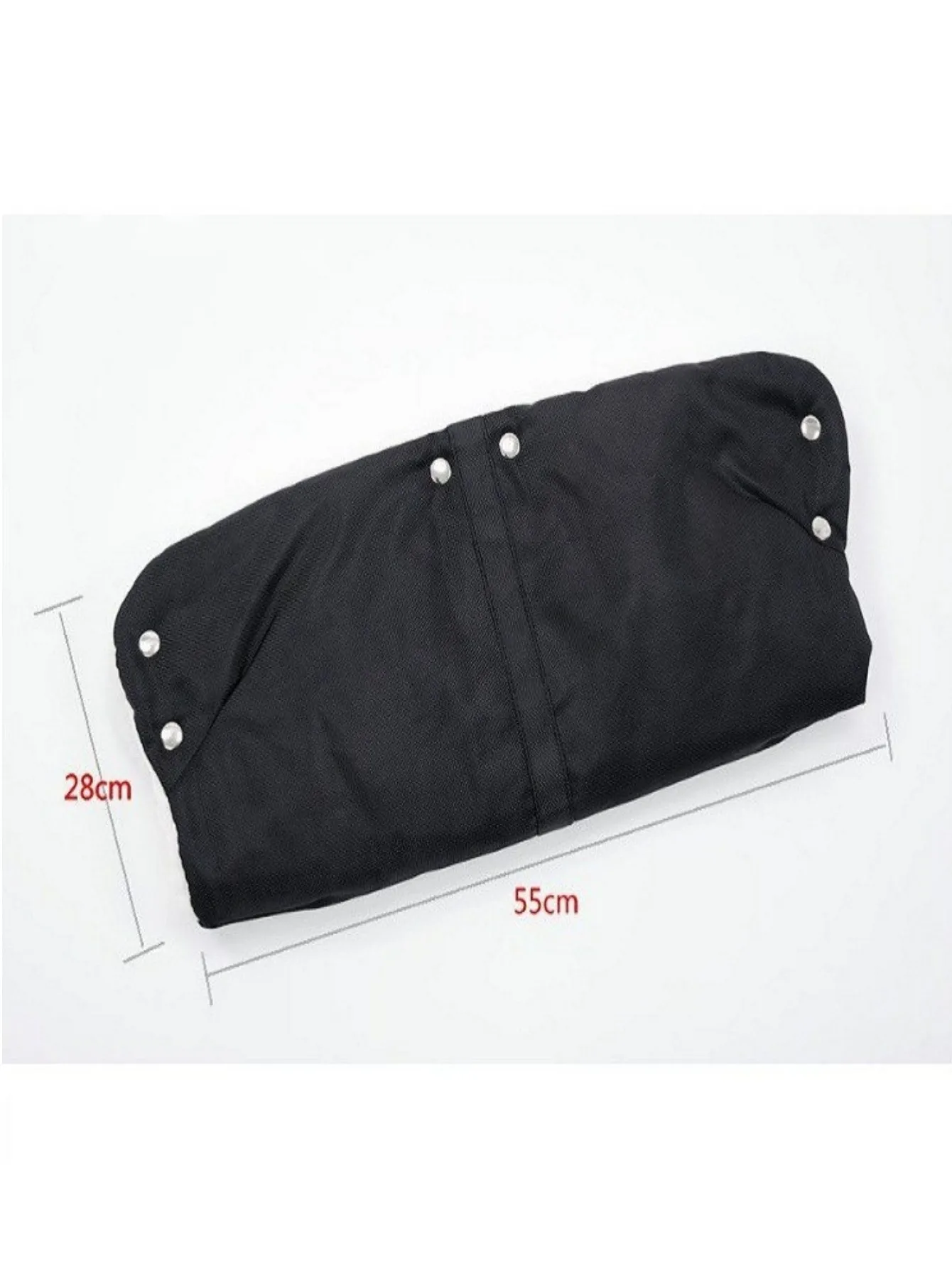 Stroller Gloves Extra Thick Winter Car Gloves