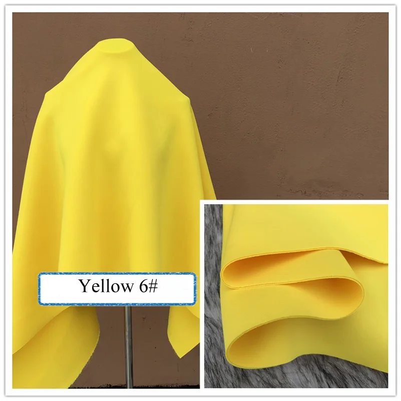 Yellow 6