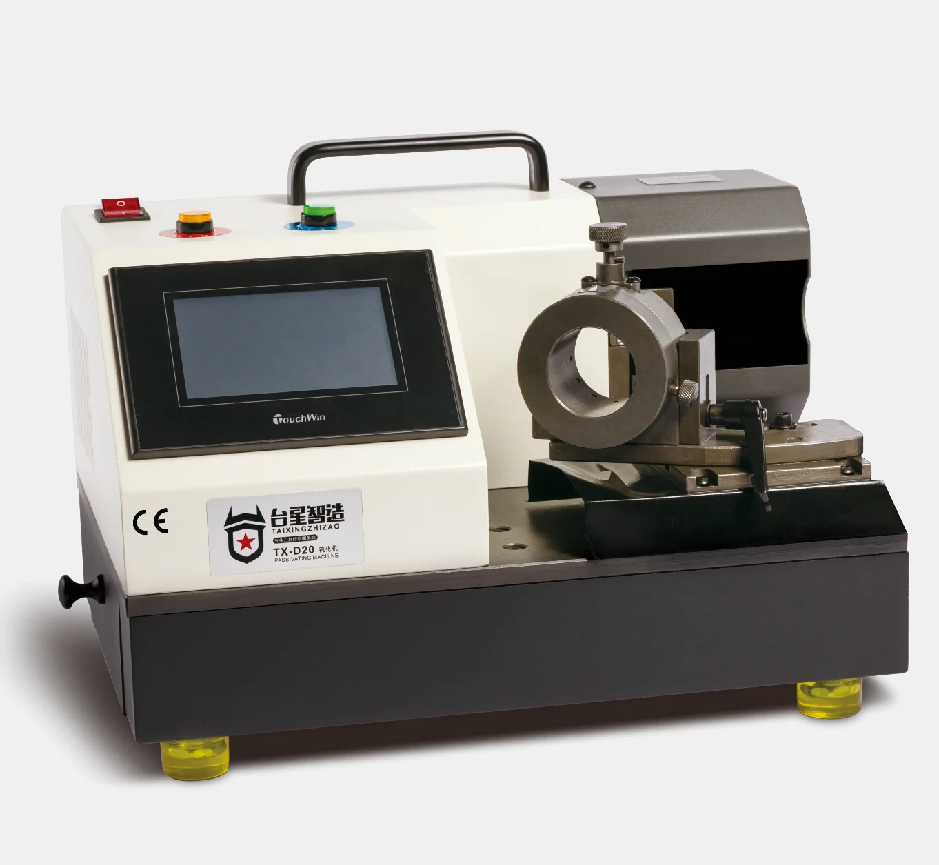 TXZZ-TX-D20-automatic-sharpener-grinder-machine-tool-passivating ...