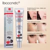 CC Cream Korea Correcting Moisturizing Waterproof Anti-sweat Makeup Before Concealer Lasting Women Makeup Protect Skin 1
