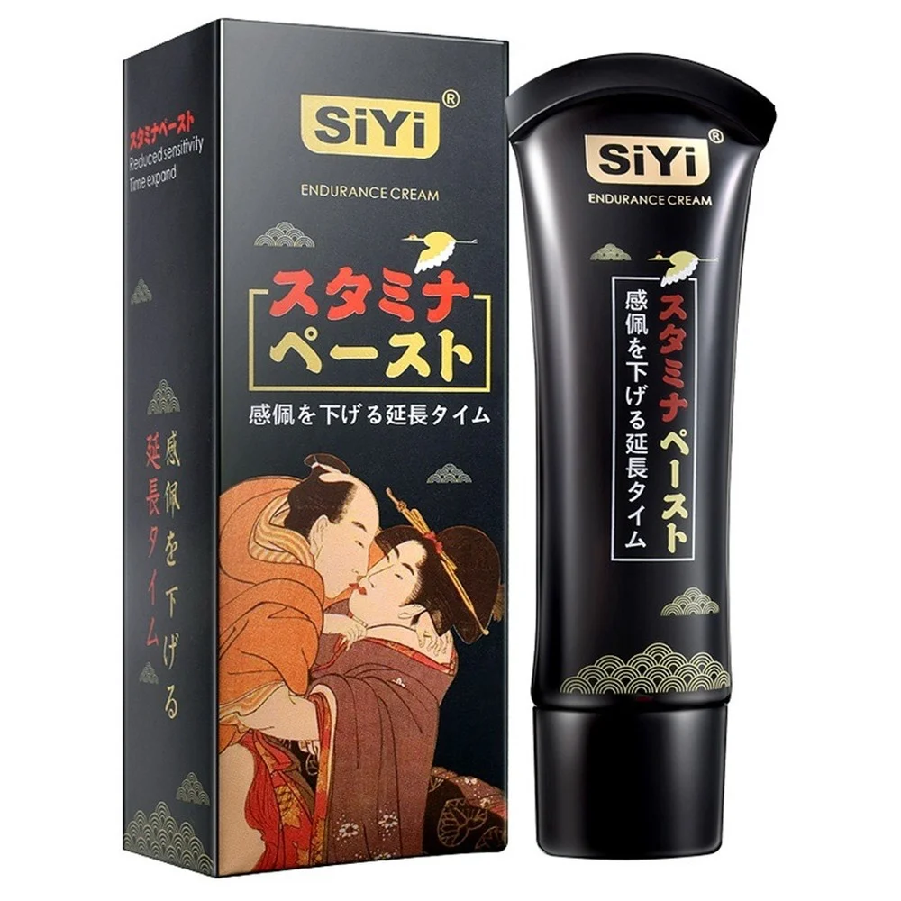Men Sex Delay Cream Extended Time Sex Long Lasting Retardant For Men Prevent Premature Ejaculation Aphrodisiac