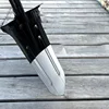 Multi Purpose Shovel Steel Flat Shovel Ice Shovel Weeding Planting Farm Weeding Tools Garden Shovel Hand Shovel Garden Tool 4