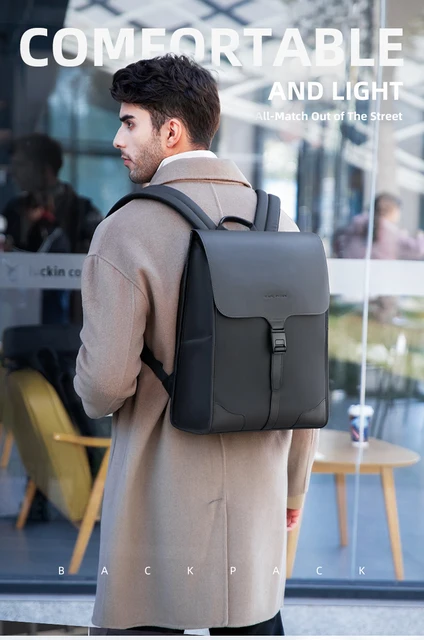 Mochila Samsonite Hombre Mark Ryden-Bolso Para Ordenador