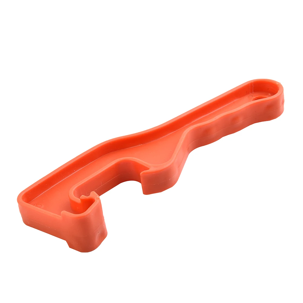 

Hand Operated Tools Lid Opener Home Garage Garden Red Strong Strength (Approx. ) 203mm Lightweight Durable Practical