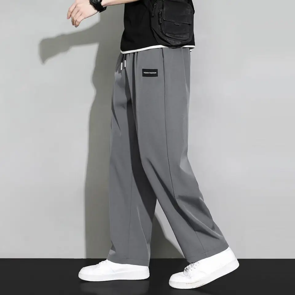 Modas Mata Tallas Pantalon Chandal Hombre Tallas Grandes