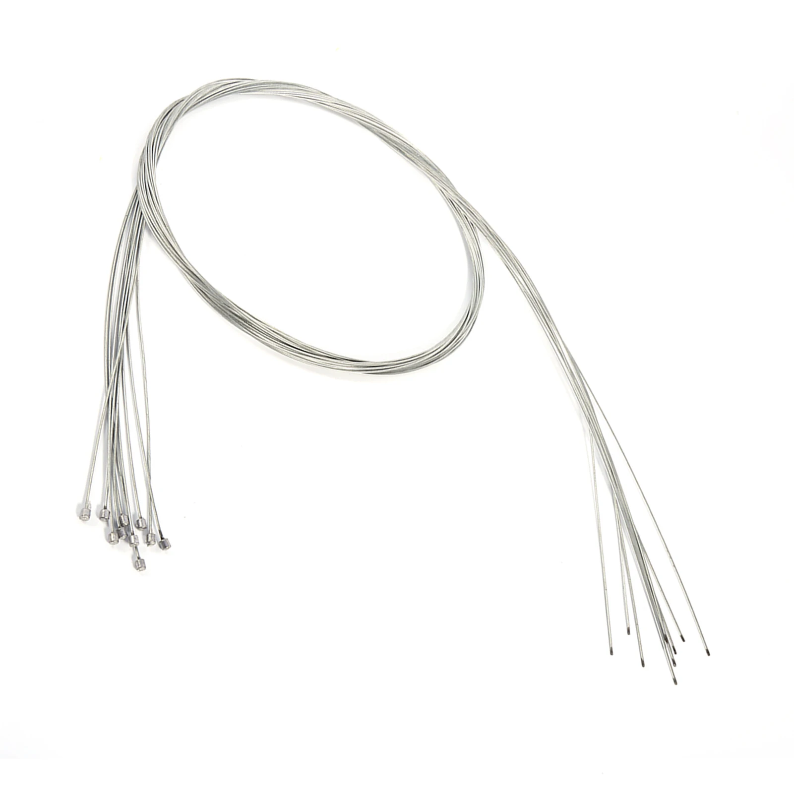 Bike Derailleur Cable Road Shift Cable Inner Shift Cable For Bicycle inner shift cables derailleur cable road shift cable