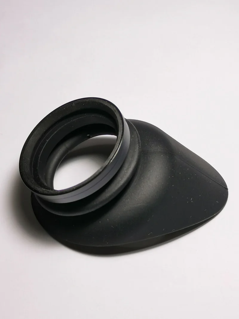 PVS14/Night Vision Instrument  Eyepiece Rubber Cover+Base 5