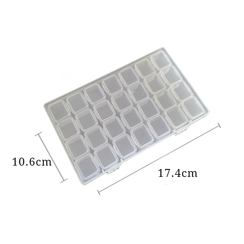 Jewelry storage box image 1