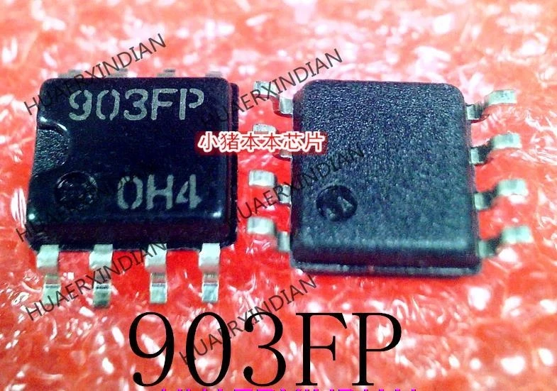 

HA17903FP-EL-E 903FP SOP8 новый и оригинальный