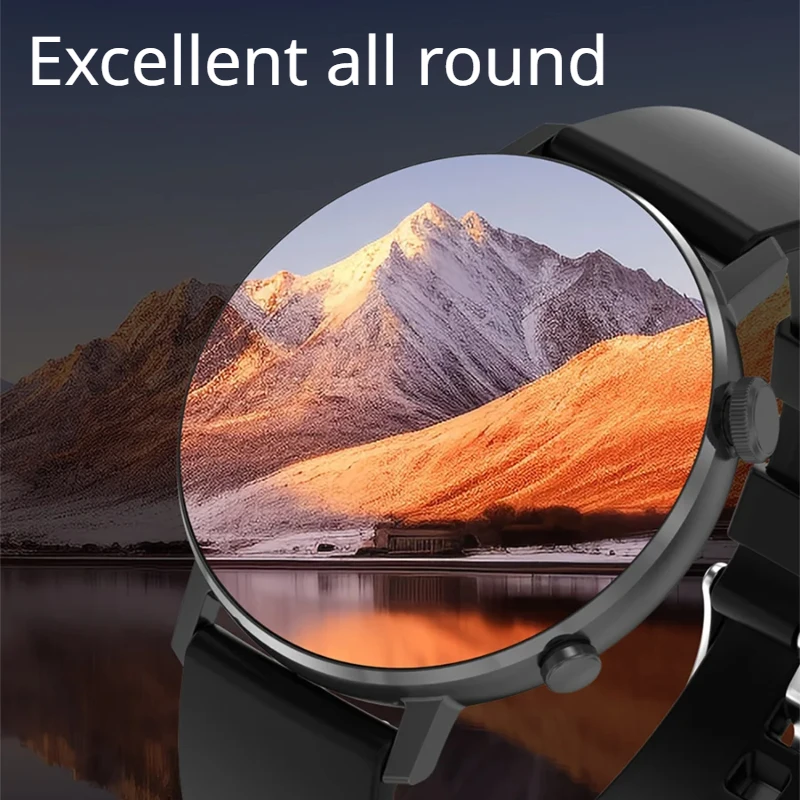  Ʈ ġ AI  Ʈġ, AMOLED HD ƮϽ Ʈ ġ,  NFC  ȭ, DT88 MAX, 1.45 ġ