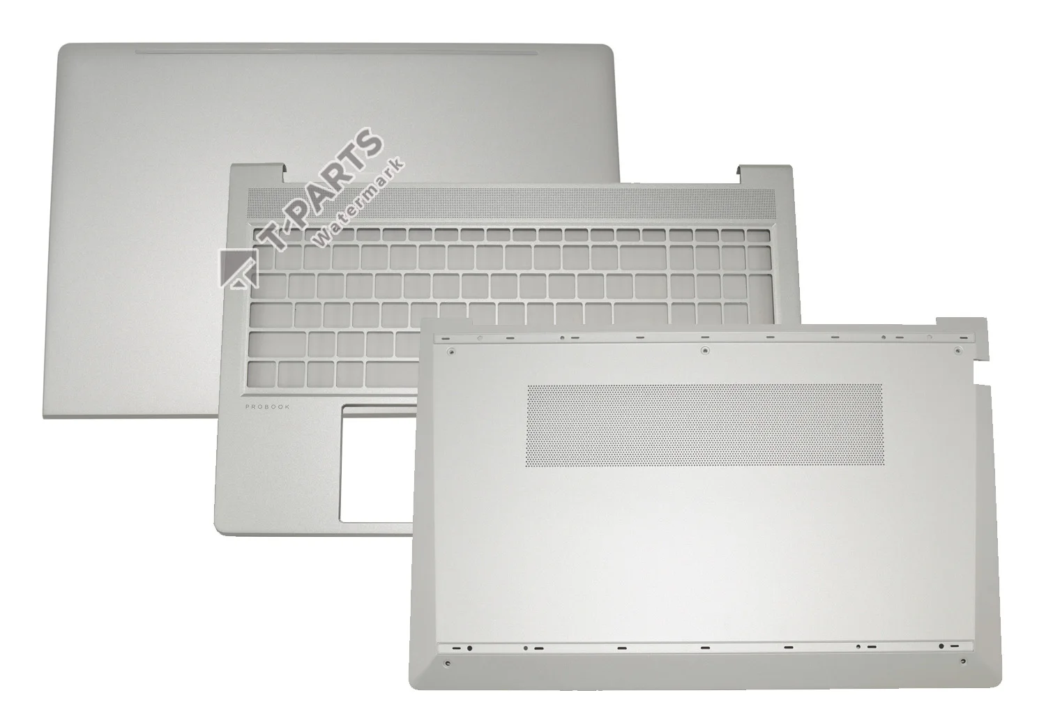 Capot Arrière écran HP 52X8QLCTP00 Pour Probook 455 G8 - Occasion Avec Rayures Légères