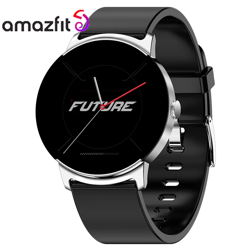 

Новинка 2023 Смарт-часы Amazfit для мужчин спортивный ремешок неинвазивные часы с Глюкометром для Huawei Xiaomi Apple Смарт-часы для женщин