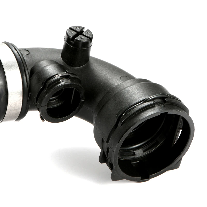 1pc Radiator Upper Hose for BMW E46 11531436406 Car Radiator Parts 