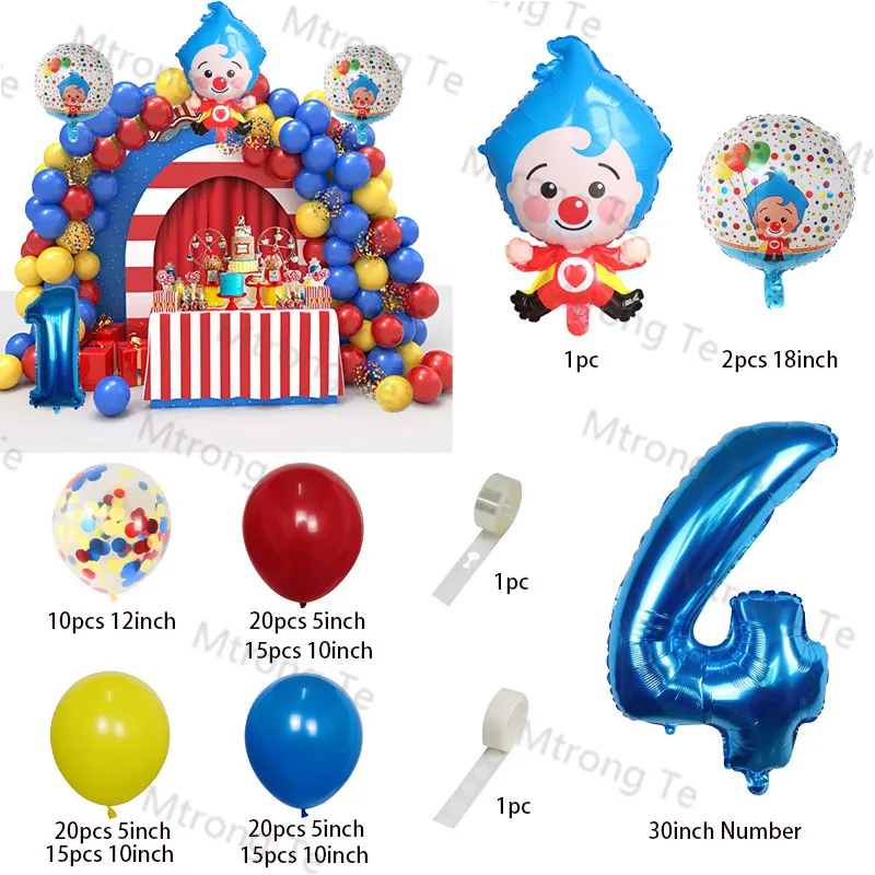 Decorações, Kids Inflatable Toys, 1Set