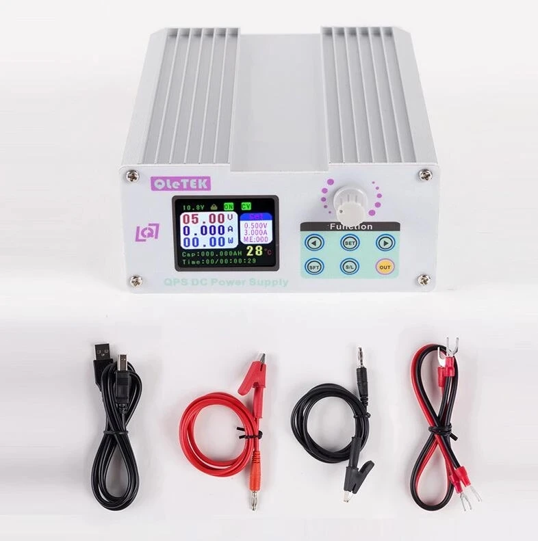 QPS6005S 1.8 ġ LCD DC-DC  ٿ   ġ  6-62V Է 60V 5A 300w     ð