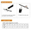 Crossfit Jump Rope Professional Speed Bearing Skipping Fitness Workout Training Equipement MMA Boxing Home Exercise 5