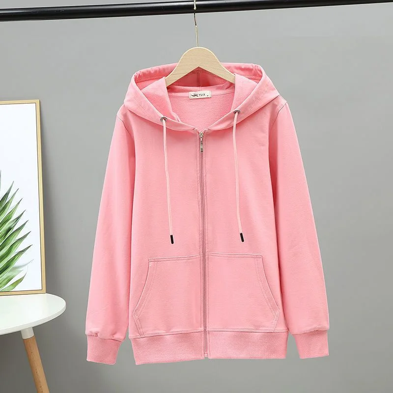 OKXGNZ Hoodie Back View