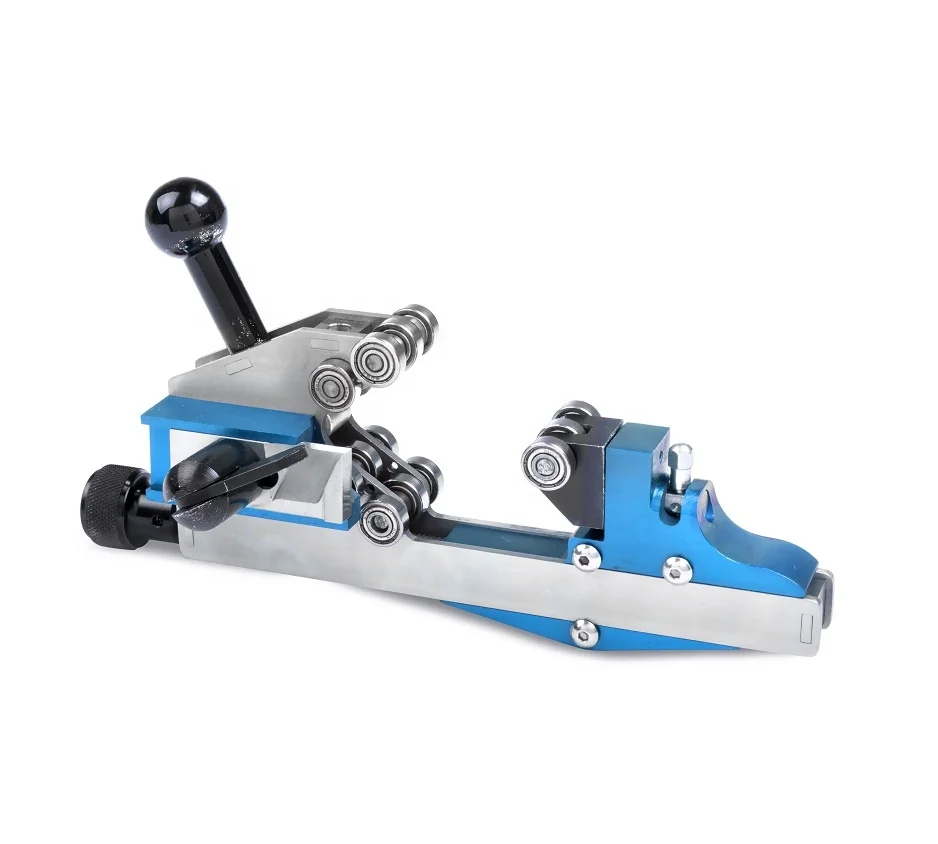 

CST531 35kv Main Insulation Layer Remove Tool For Cable Diameter Range 15-54mm Depth 0-15mm