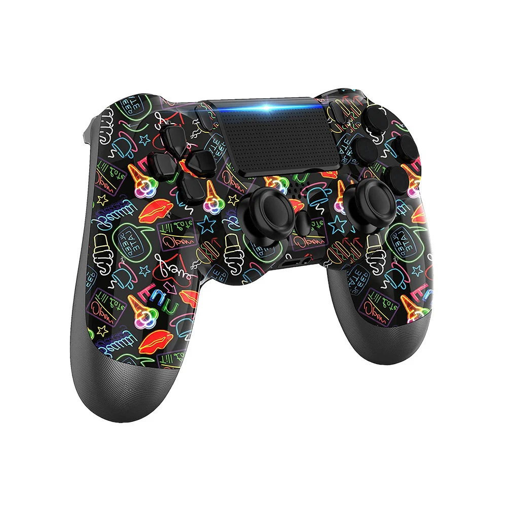 PS4  Ʈѷ  ÷ ̼ 4 ,  ؽó ü  ڵ  ȣȯ ġ Ʈ е  е