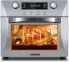 Toaster Oven Countertop, 24QT Airfryer Toaster Oven Combo with Rotisserie & Dehydrator 1