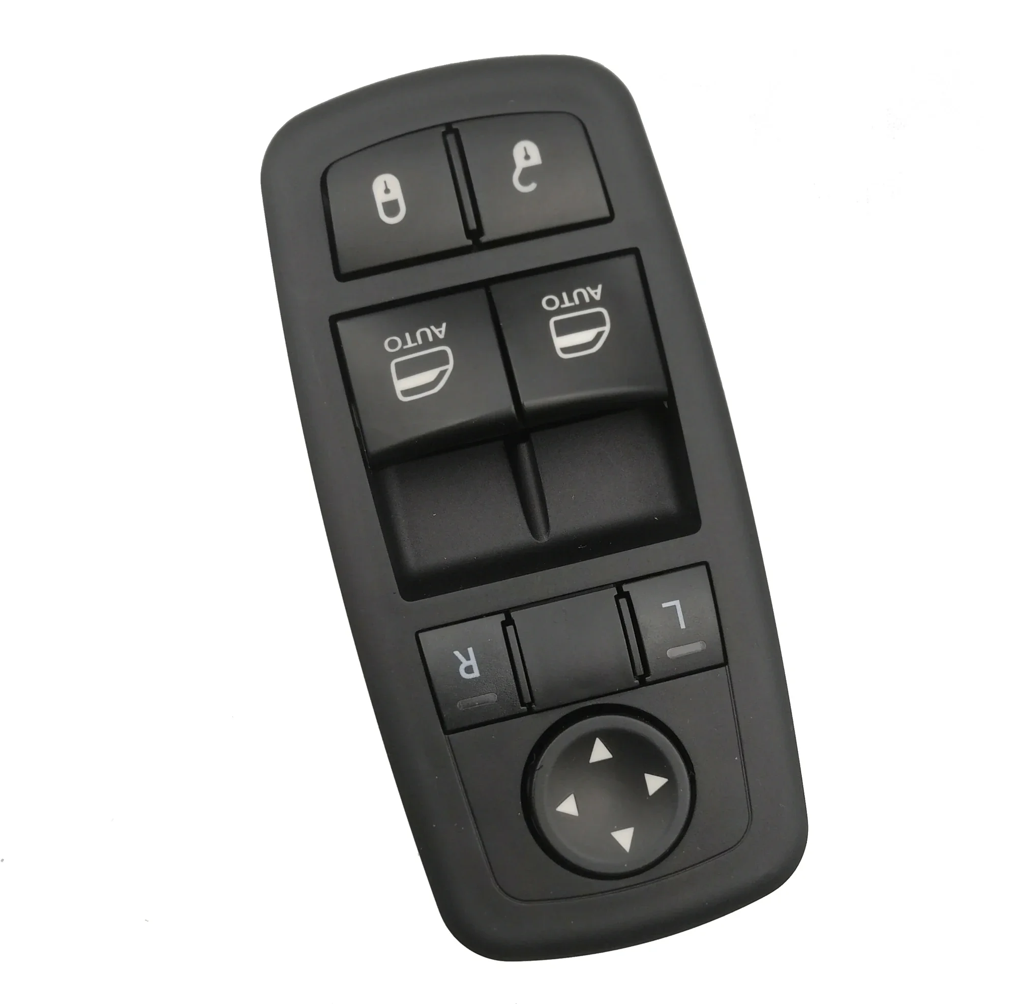 

WZYAFU 68183752AB Car Power Window Lifter Switch Regulator Button For Dodge Challenger 2015 2016 2017 car accessories 68183752AB