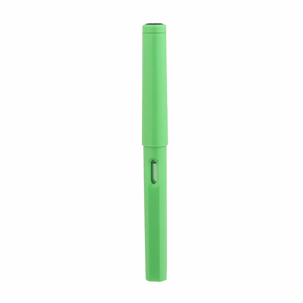 Elegant Fountain Pen with Fine Nib for Business and School Use