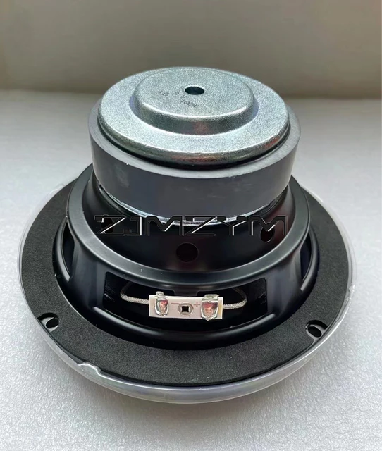 Subwoofer Box Inch Ohms 100W Speakers Subwoofer High