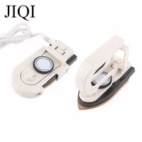Portable Mini Foldable Heat Press Ironing Machine 3 Gears Temperature Adjustable Household Travel Folding Electric Iron 100-240V 1