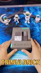 Игровая приставка TRIMUI BRICK