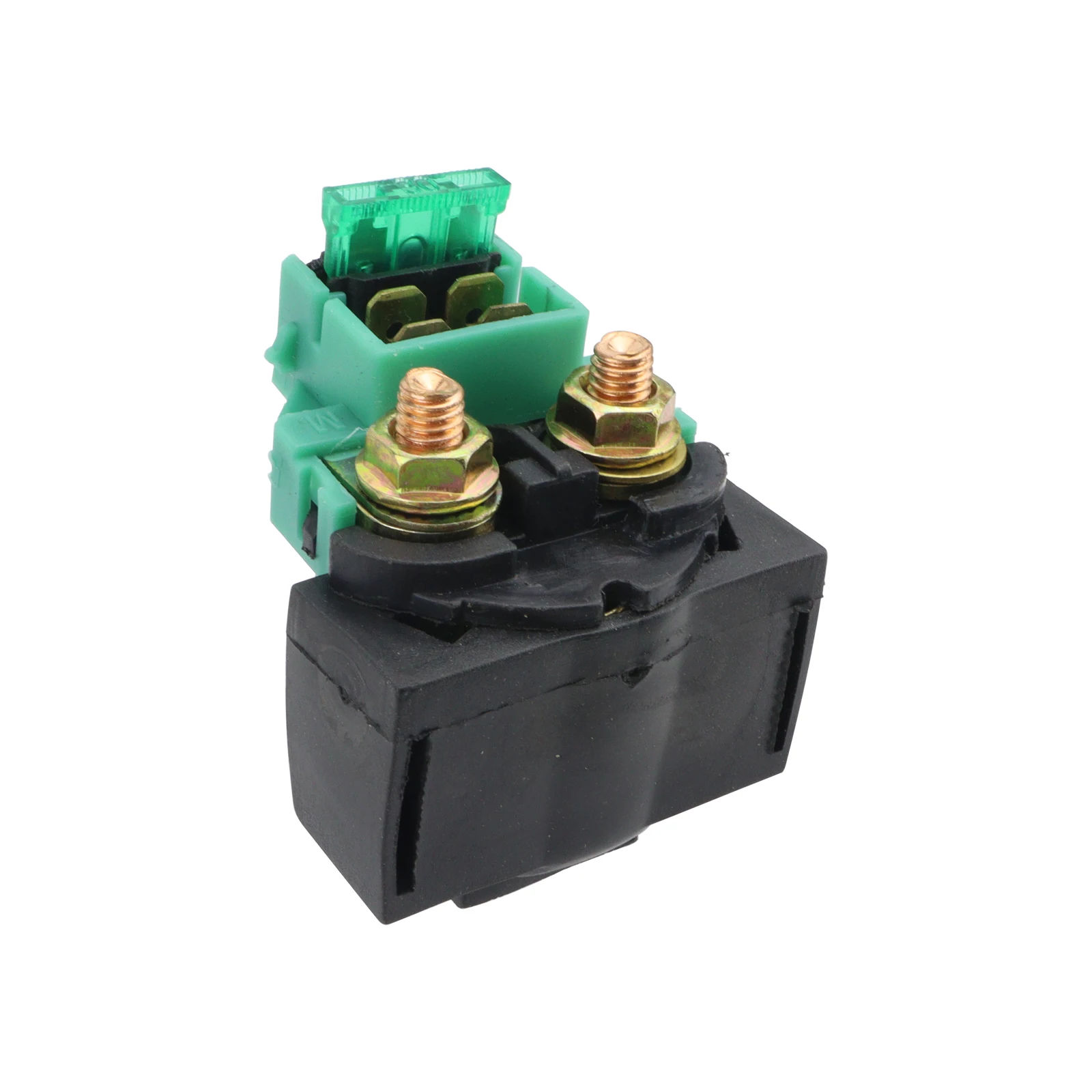 StarterSolenoidRelayforKawasakiBayou220KLF220Bayou250KLF250