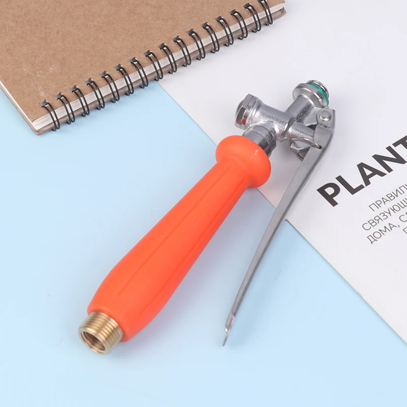 Description Picture 2 of itemTrigger Gun Sprayer Handle Parts for Garden Weed Pest Control Sprayer Accessory Agriculture Forestry Home Manage Tools