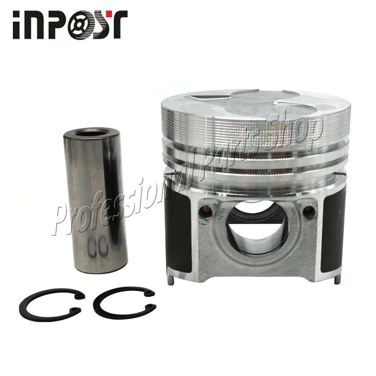 

V1903 Piston STD for Kubota (1 PCS)