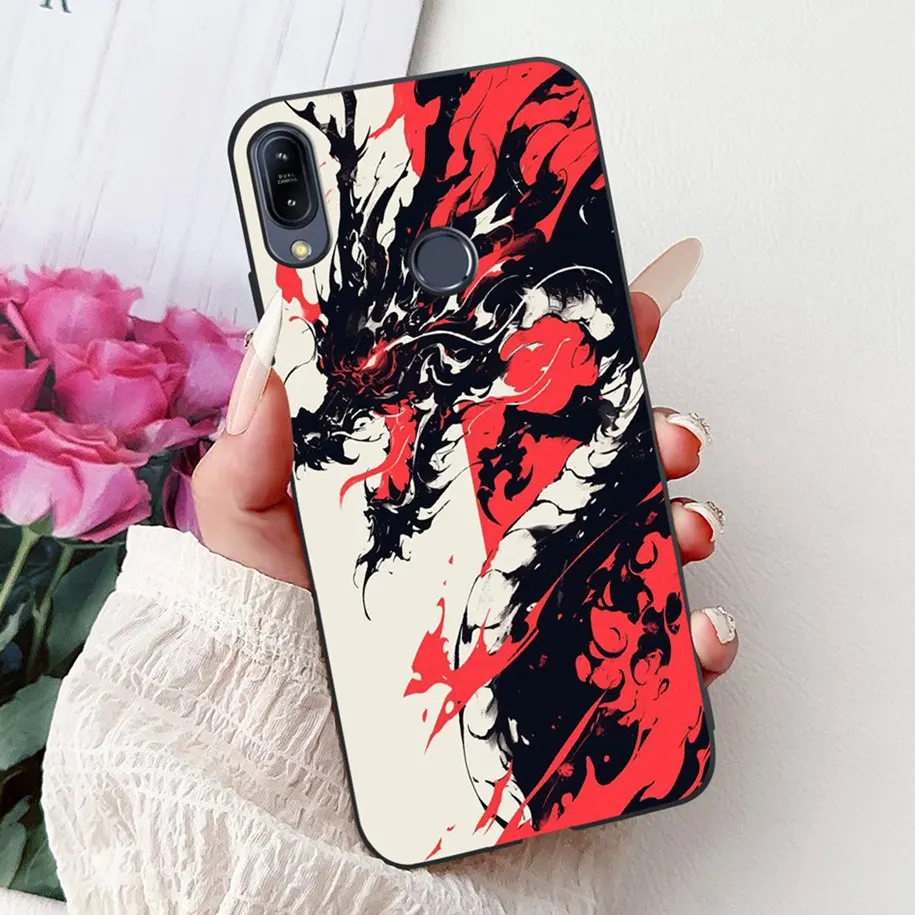 Enhanced Silicone Case Cover – Soft Protective Shell
