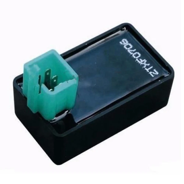 thumbnail image 2 of TDPRO Motobike Regulator Ignition Coil CDI Spark Plug 90cc 110cc 125cc 2 of 14