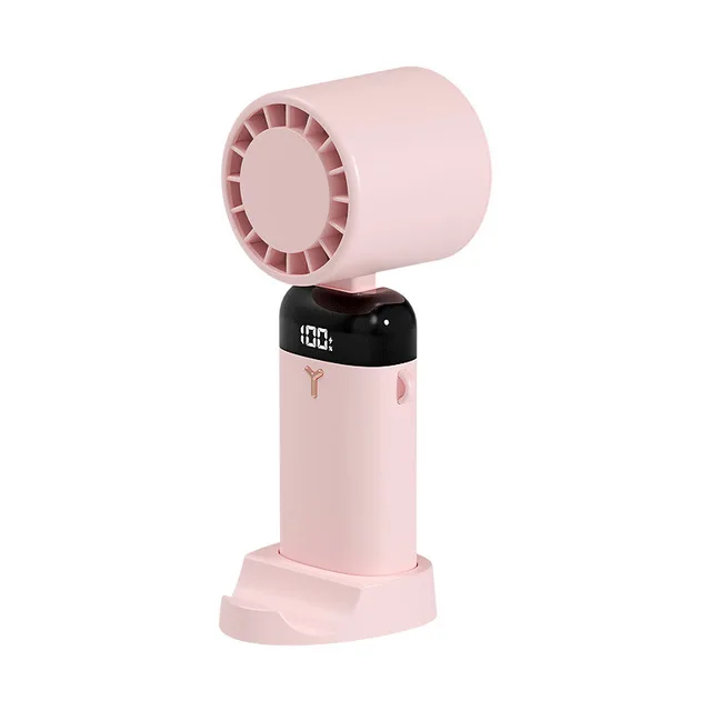 1200mAh Pink