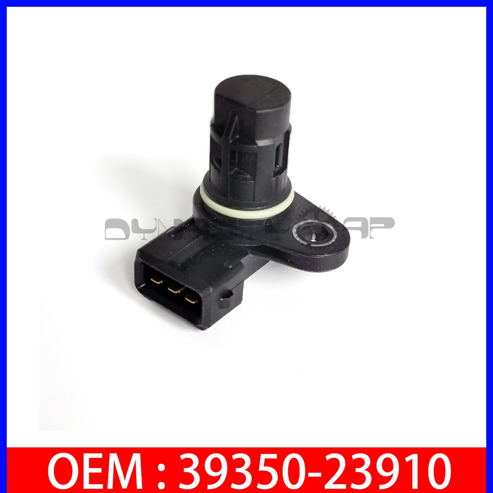 39350-23910 New Camshaft Position Sensor for Hyundai Elantra Tucson Kia ...