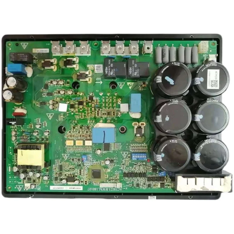 

Air Conditioning Module MC729 (35A) AC58I21.WM.V005