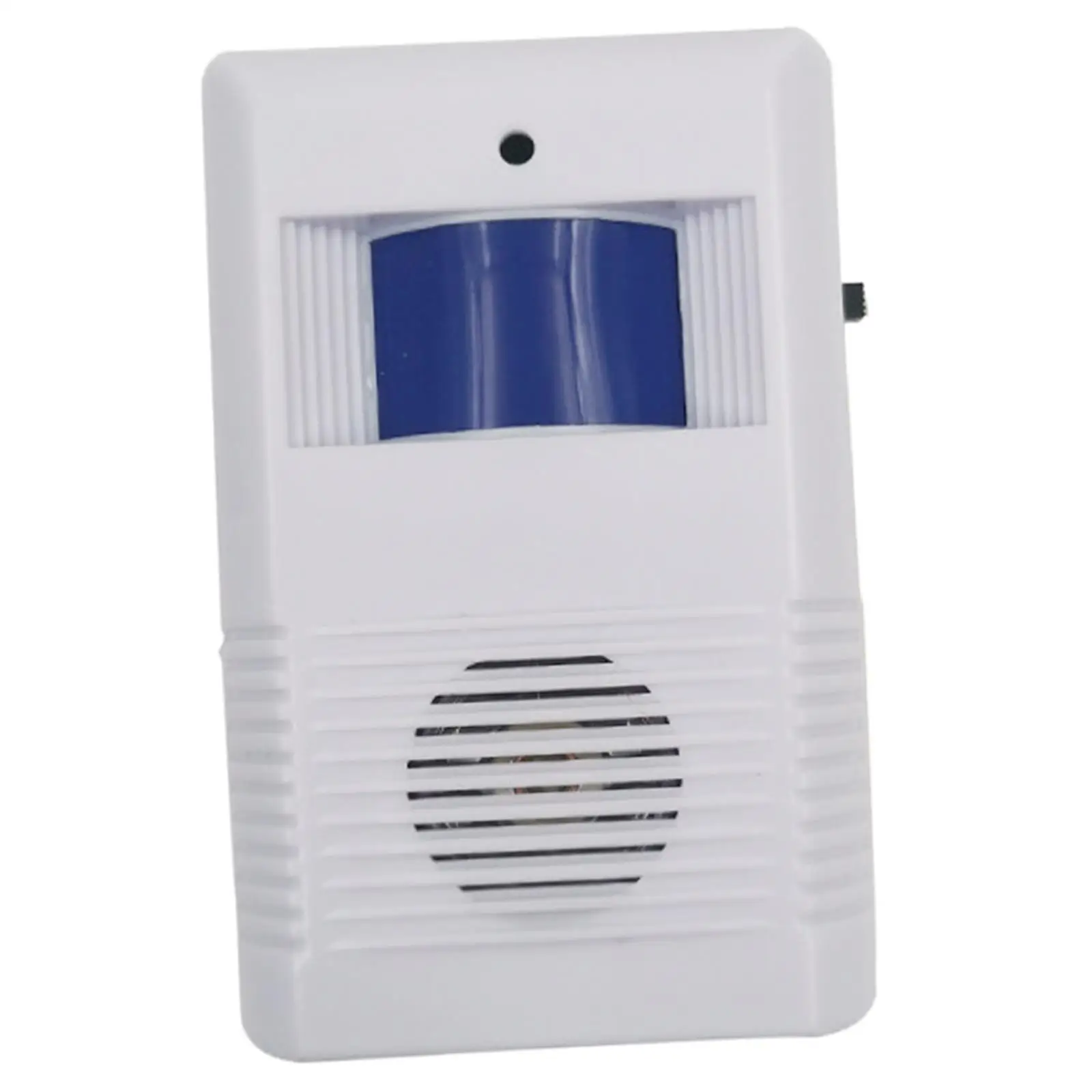 Wireless Motion Sensor Doorbell Alarm Door Bell Chime Guest for Gate