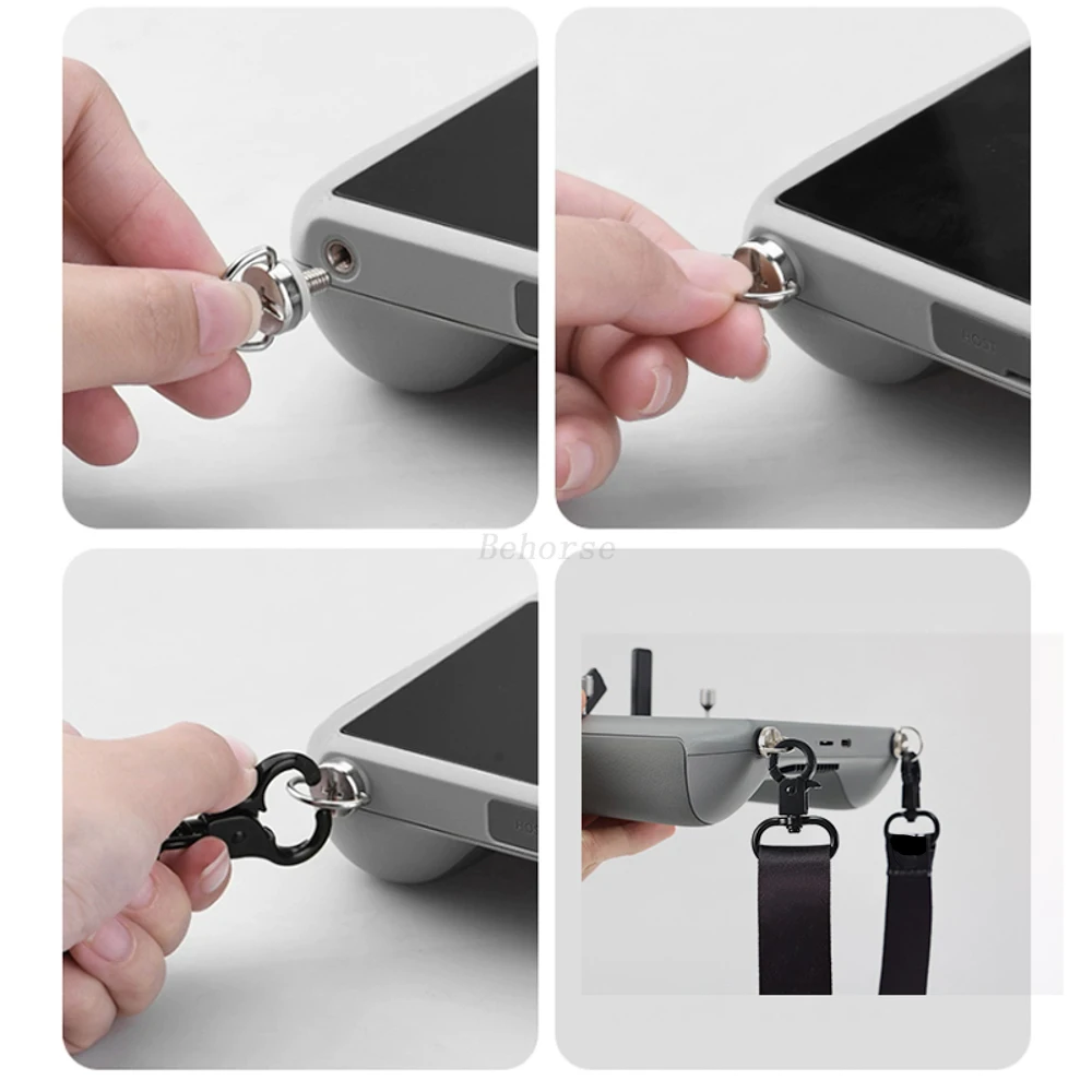 Universal Adjustable Neck Strap Lanyard
