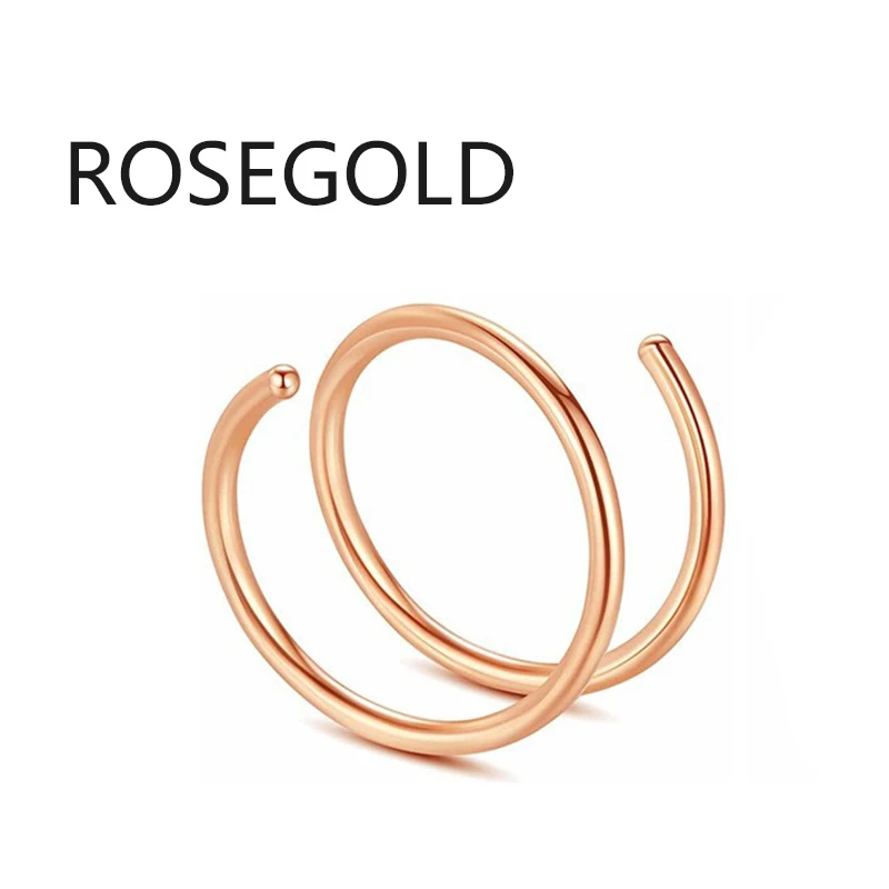 Rosegold A