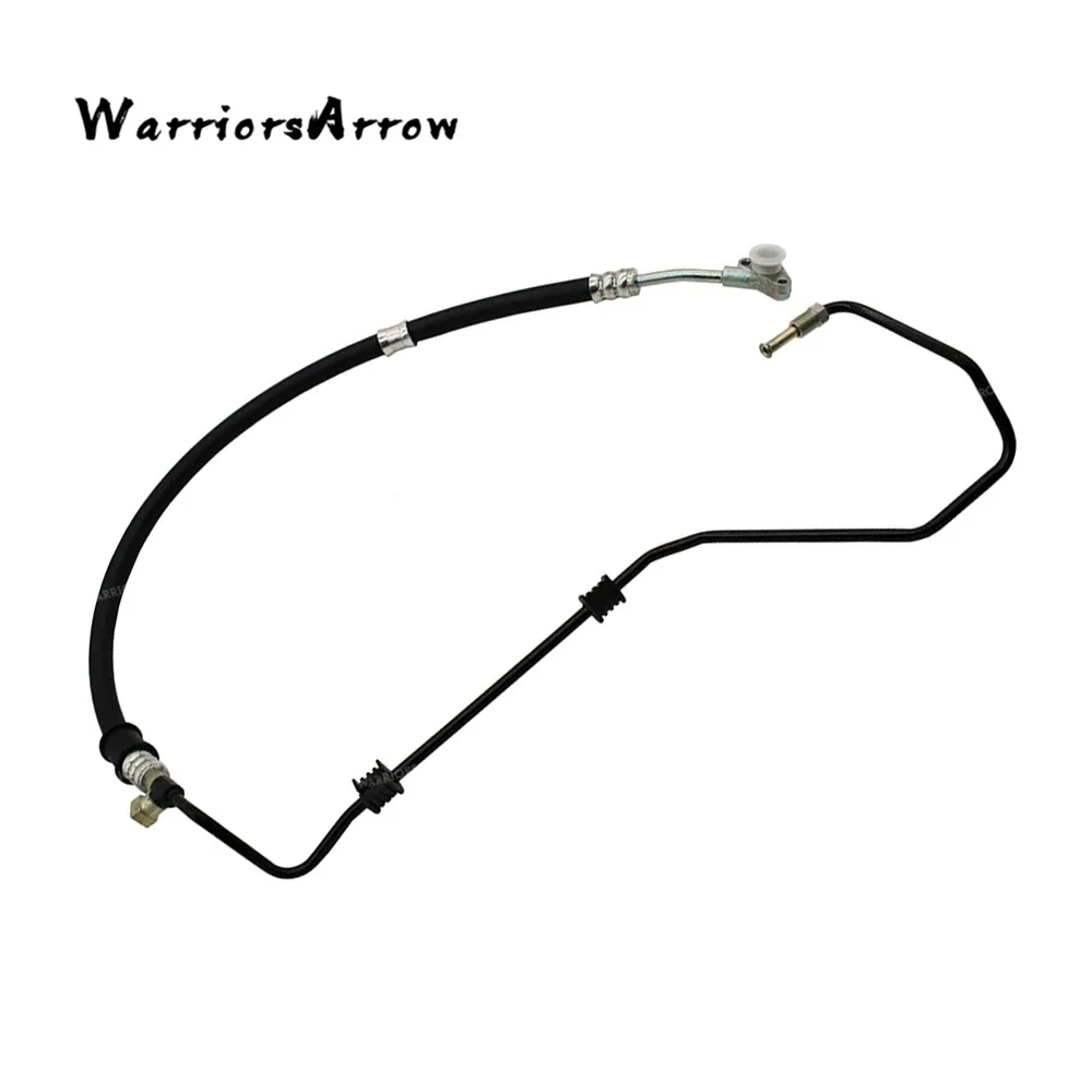 

Power Steering Pressure Line Hose Assembly For Honda Accord V6 3.0L 1998 1999 2000 2001 2002 53713-S87-A04 53713S87A04