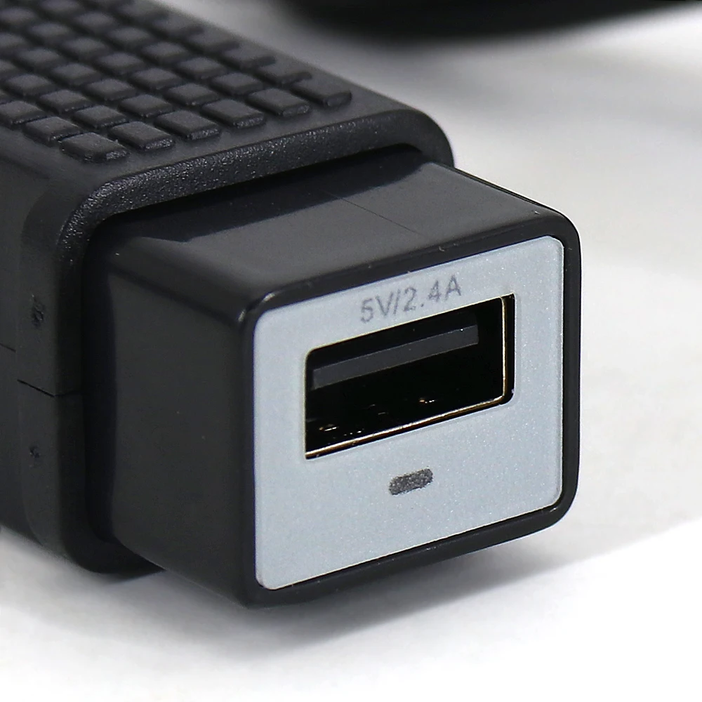 For Yamaha Tracer 900 Tracer 9 GT 2021 2022 TRACER 9/GT USB Socket Motorcycle Charger Waterproof Support Cellphone