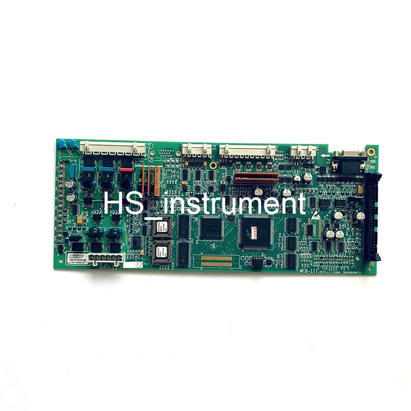 

Оригинальная панель лифта OTI MCB-III GCA26800KF1