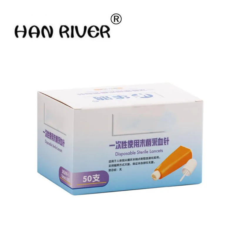 150 pieces = 3 box (carton 50 pieces) of disposable sterile peripheral blood collection needle 28 g card lock pin
