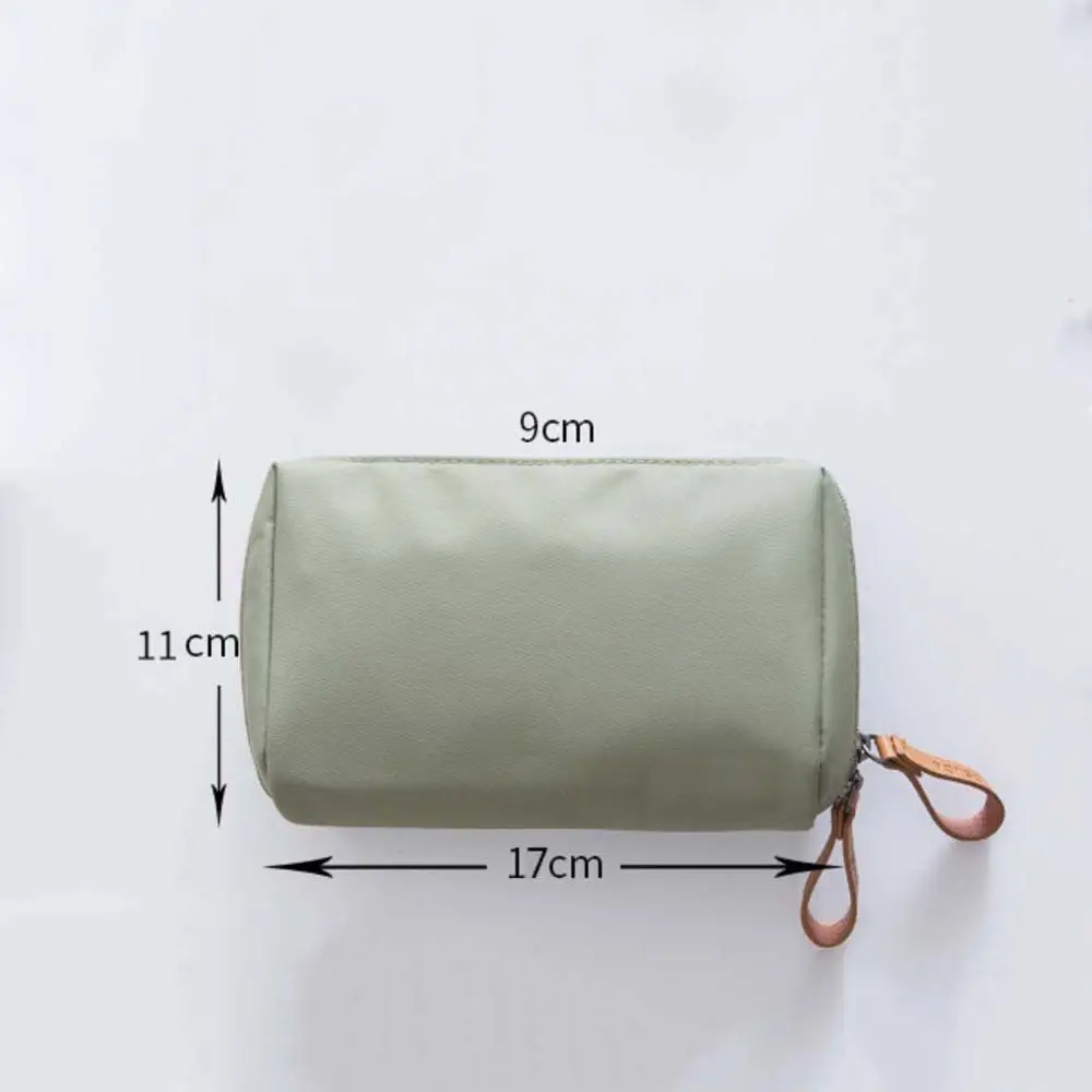 Bag Outdoor Travel Organizer Square Bag Wash Pouch Organizer Case Cosmetic Cases Cosmetic Bag Storage Toiletry Bag Makeup Bags - 6