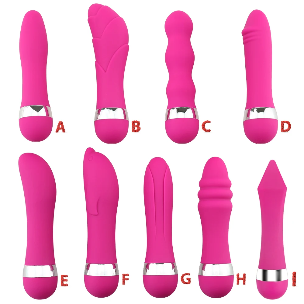 Vaginal Vibrators Clitoris Vibrator Female Sex Toys Anal Plug Vibrator Vibrator Sex Toy Multispeed G Spot Vagina Clitoris Butt Plug