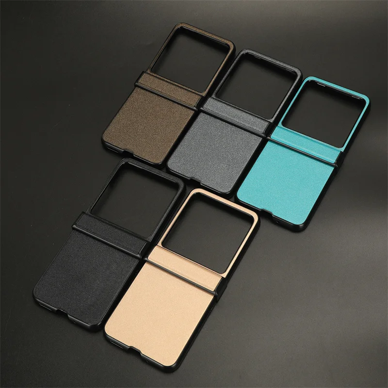 Per Motorola Razr 40 Ultra Case Cover Posteriore Antiurto Con Design In Fibra Di Carbonio Per Motorola Moto Razr 40 Ultra 40Ultra Shell