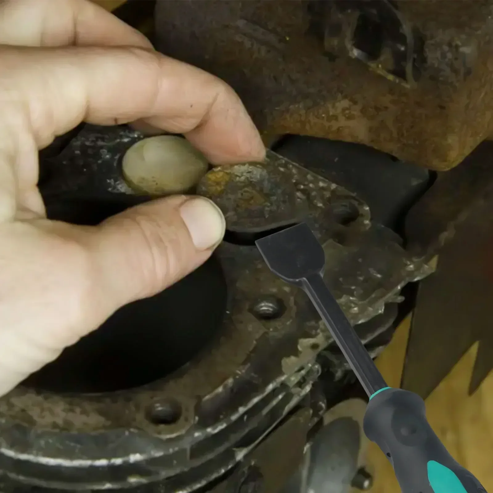 Sludge Removal Tools: The Essential Guide for Effective Engine Cylinder ...