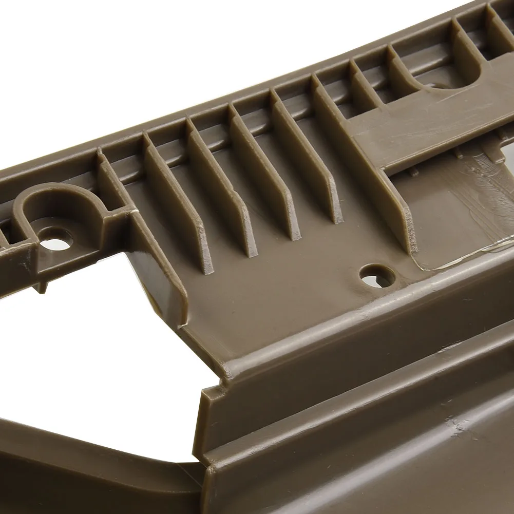 앞 좌측 시트 측면 스위치 패널 트림 커버 플라스틱 베이지 39802015   볼보 S80 XC90 V70 S60 자동차 부품